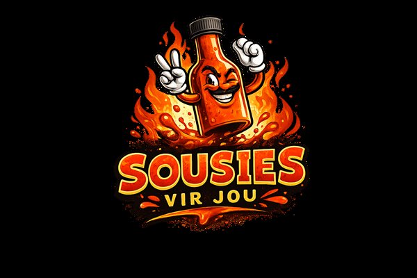 Sousies Vir Jou